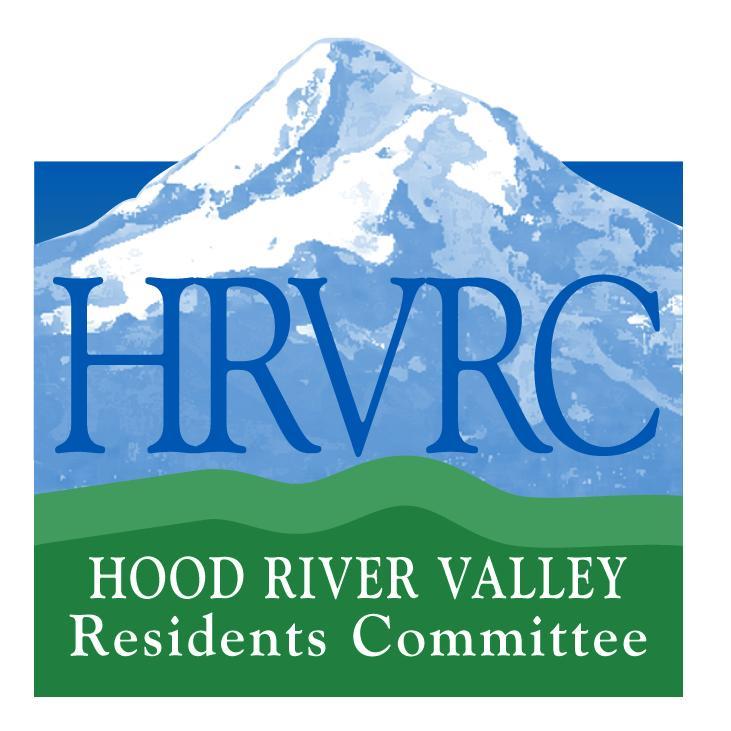 Founded in 1977 for Sustainability, Advocacy, Education and Monitoring Land Use and Livability of Hood River.