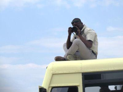 Kembosithole's profile picture. 