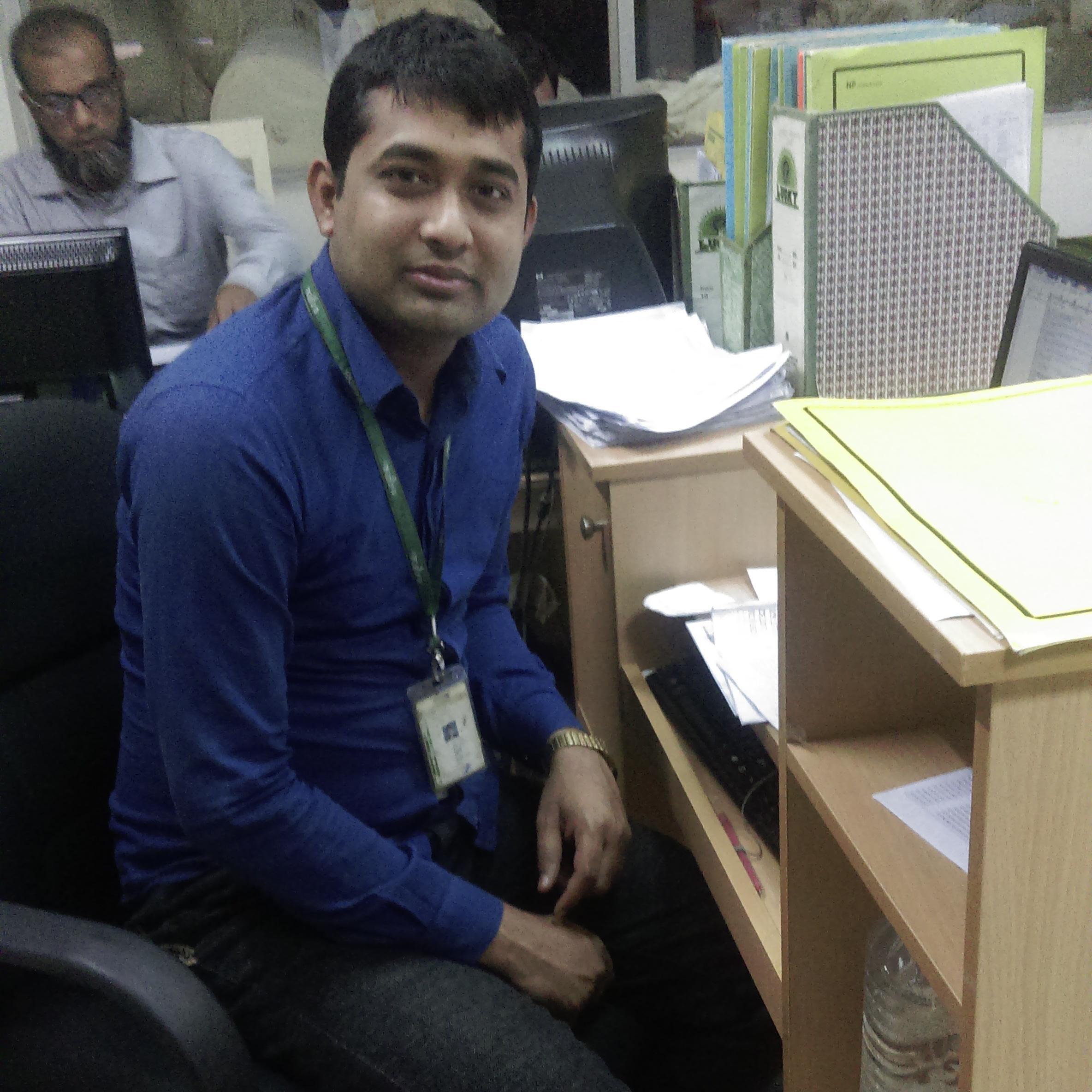 rihenTopuaziz's profile picture. i am vary happy জ্ঞানার্জন ছাড়া দিক-নির্দেশনা অর্জন করা যায় না।