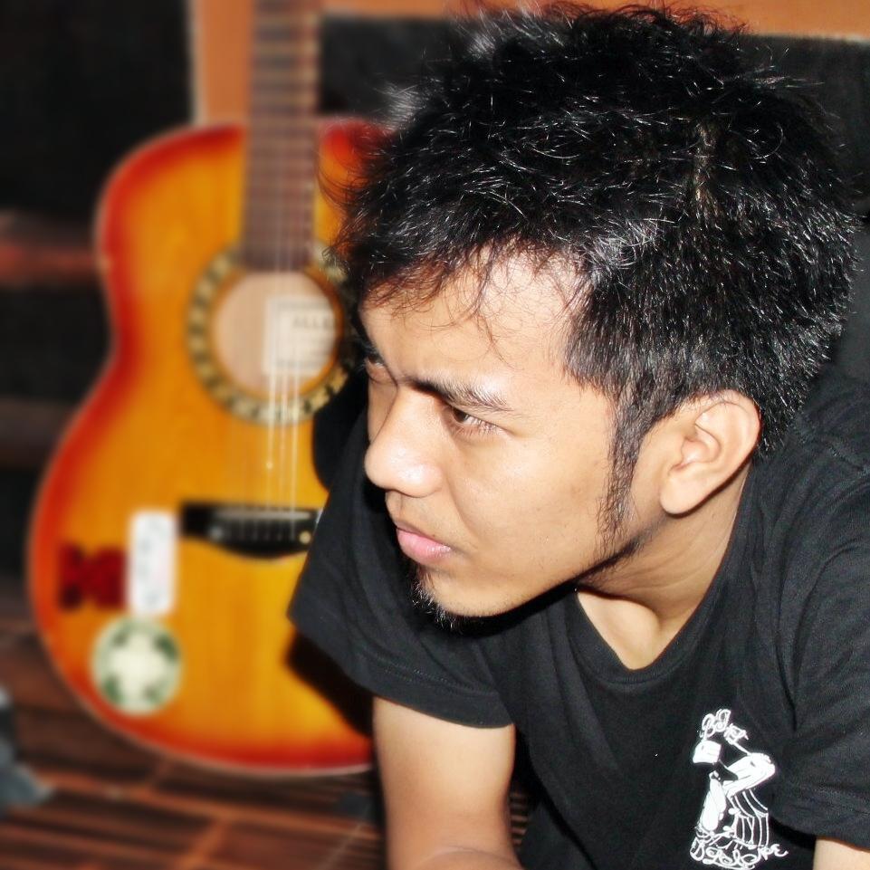 Indonesian Idiot