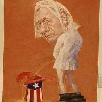 xojanabylera's profile picture. おもしろいものから深刻なものまで！？風刺画を配信します。気に入ったらRTお願いします。