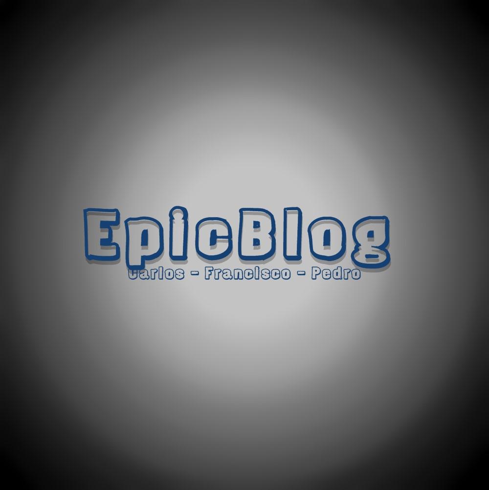 EpicBlogOficial's profile picture. Youtubers ✌ Suscribanse a nuestro canal