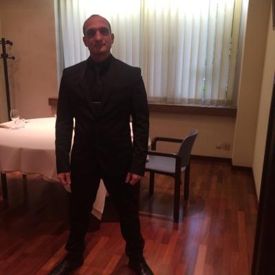 sandropecorell1's profile picture. 