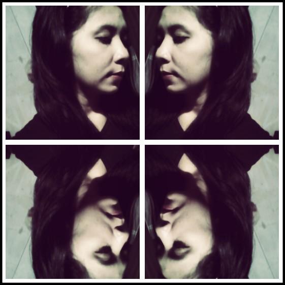 Cinta abadi adalah cinta kristus ({})
