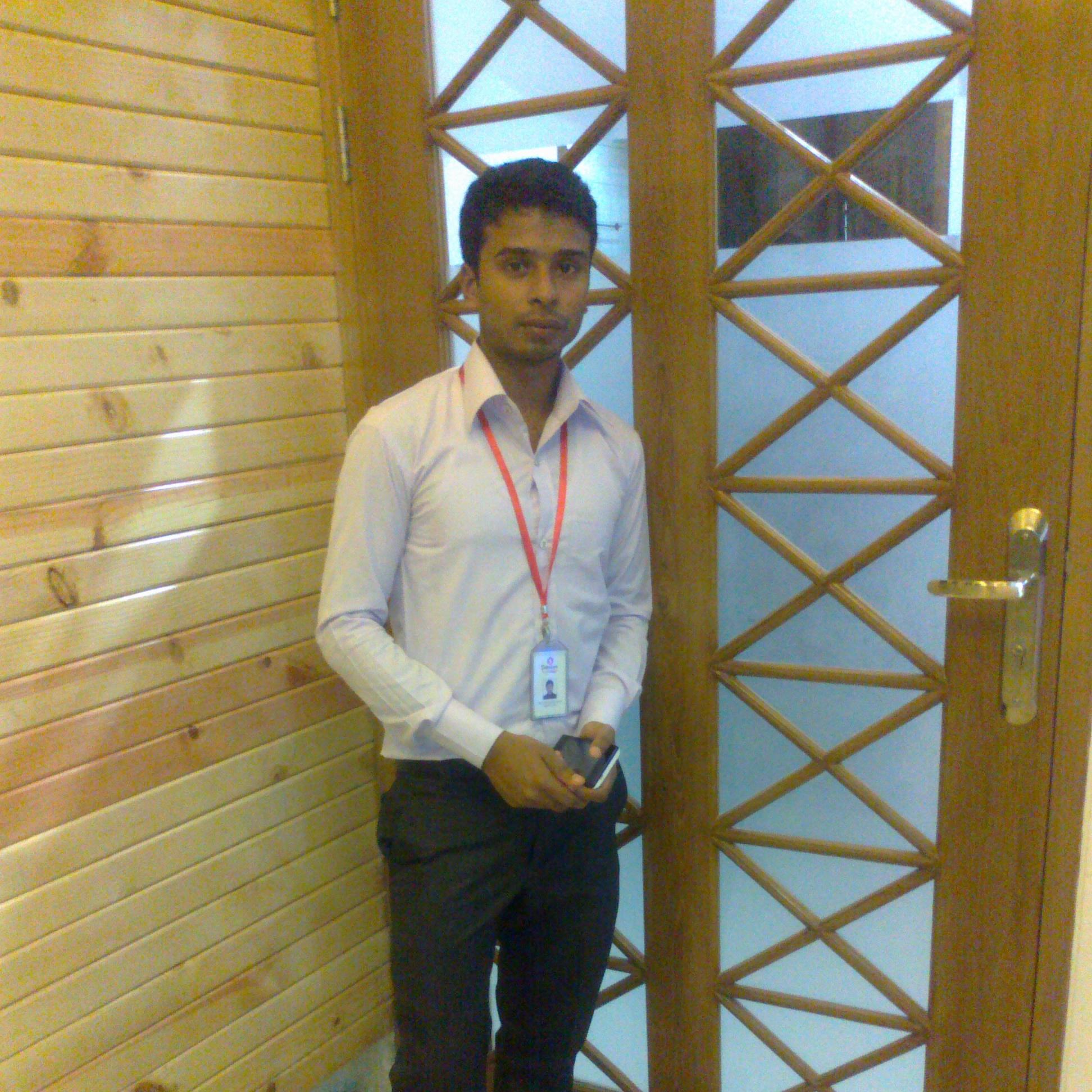 MMonzurul's profile picture. 