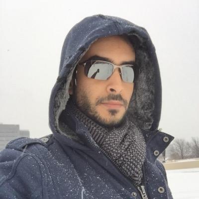 Rashed M AlBlewy