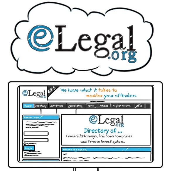 Legal Professional Directory