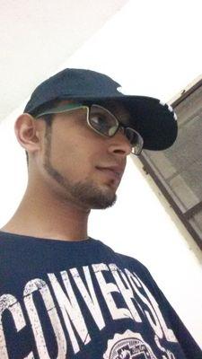 GOOOOOONER, Football Fan, \m/, Software Developer