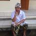 Gede Suprianta (@gedesuprix) Twitter profile photo