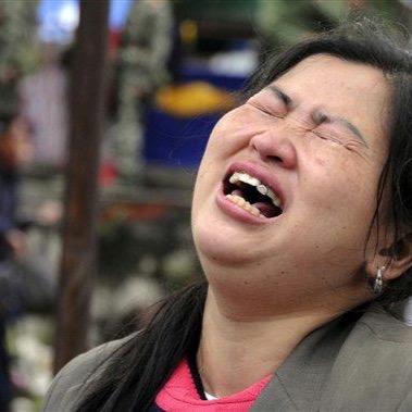 You no nice!!! 你不是很好