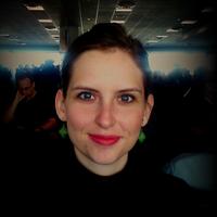 Alysa Stewart (@everead) 's Twitter Profile