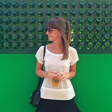 life is simple, like you drink a coffe in the morning