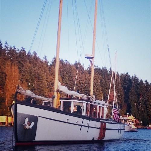 TugboatJimR's profile picture. Boat Handler/Musician