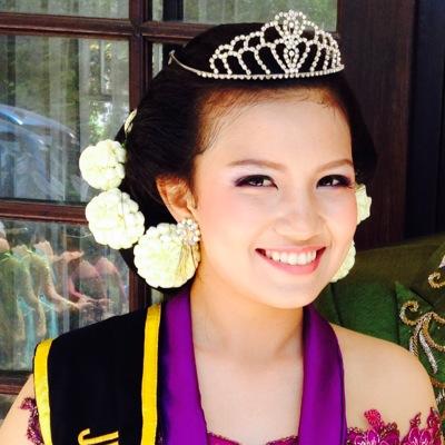 MaulidyaaSari's profile picture. Magelang-Indonesia