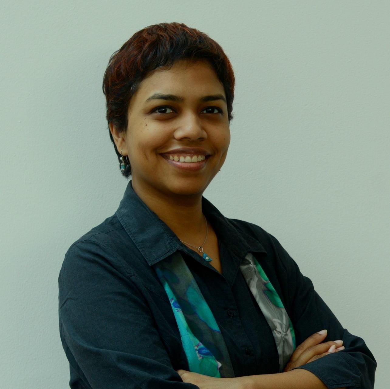 divya_amarnath's profile picture. Learner | Facilitator