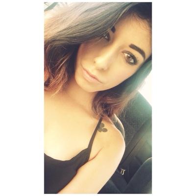 ReynaAdri's profile picture. no mercy