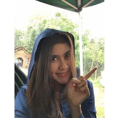 Fanbase LOFANAS || Selalu support, sayang, dan cinta SYAHNAZ SADIQAH || Followed by @RealSyahnazS