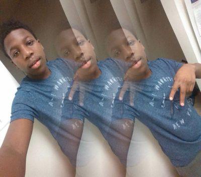 Juss because Yhu on the Streets EVeryday don't means Yhu A street nigga