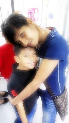 cinta hti