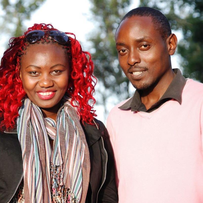Topgospelkenya's profile picture. 