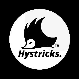 WE'RE STIIL LIVING BY QUALITY est 2015 |  IG: hystricks_co | cp: 528A9A66/085643976798 | ✉ : hystricks.company@yahoo.co.id