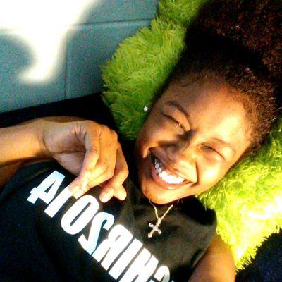 God 1st.. Peace, Love & Volleyball. MsWilson to DOCTOR Wilson #JustWait