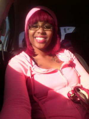 Queen_AMINA__'s profile picture. I'm not a bad bitch I'm a QUEEN . cant erase my past . my future holds something .GOD got me Diamo no longer . IM DIAMOND  .