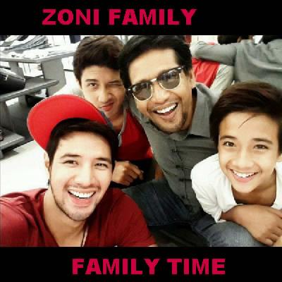 families zoni
@goldhend
@ammarzoni
@imrealaditya 
@imrealpazon