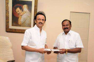 vijayakumar veerappachetty