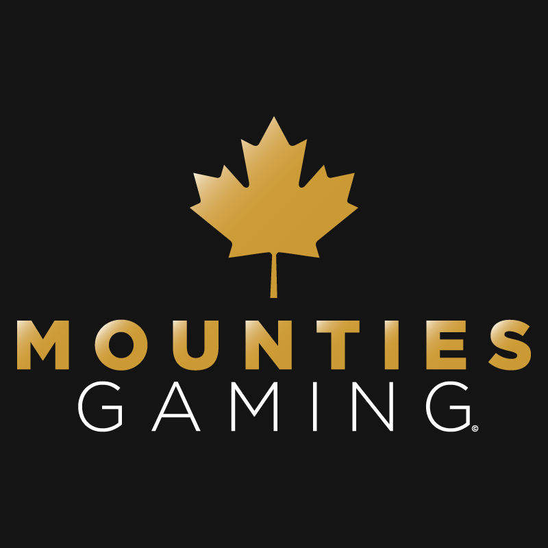 Mounties Gaming Community - not affiliated with any real law enforcement or emergency services.