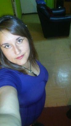 Soy de esas personas que hasta en su peor momento harían lo que fuese por hacer sonreír a quien quieren.