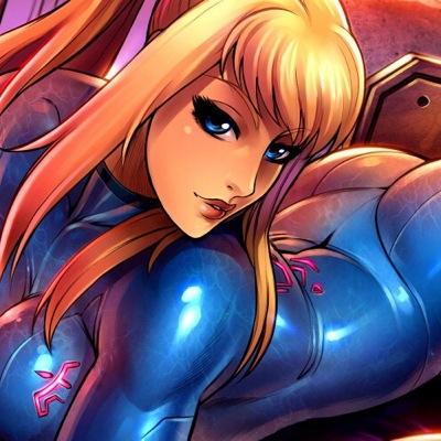 Zero Suit Samus Hardcore Sex Pics 90