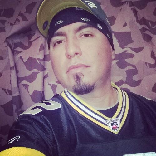 TransAm36's profile picture. 