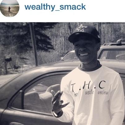 MHWASMACK's profile picture. S.mack MHWA/ YSL/ HBE/CLOUDLIFE/THC #itonlygetsbetter on datpif now / #itgetsevenbetter coming soon !!
#iknowwhatimgoodat pt 4 in bio