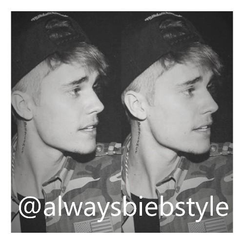 alwaysbiebstyle's profile picture. All around the world