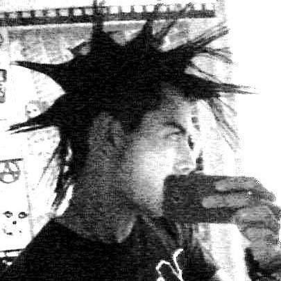 zombii_Rotten's profile picture. 