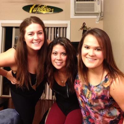 miche_jones's profile picture. Lifeguard/Instructor at the City of Penticton