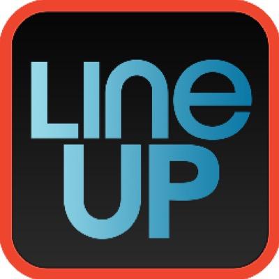 Line Up Magazine (tm) Since 2005 | Print Mag, App, Website