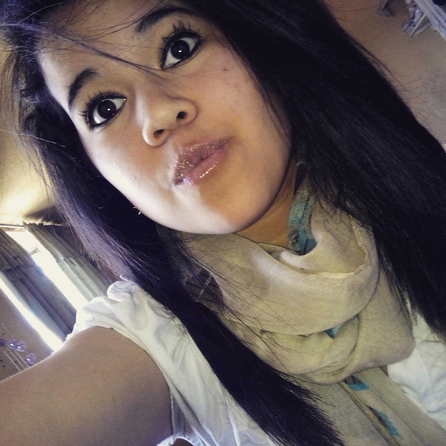 #soy fría y realista