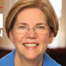 Berkeley4Warren's profile picture. 