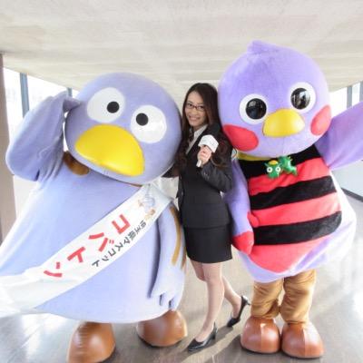 Aya_yurutama's profile picture. 『ゆるキャラが本気で壁ドン！』というネット配信動画で埼玉県内のゆるキャラの元へ行って♪「本気で壁ドン！」してもらっていました(o^^o)とにかく！ゆるキャラ♡大好き♡可愛いキャラクターとの写真を公開中！