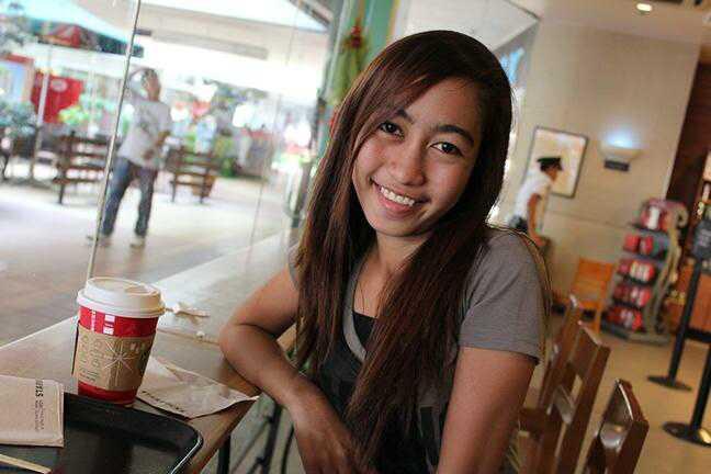 Beauty isn't about having a pretty face. Its about having a pretty mind, a pretty heart and a pretty soul.♥✌