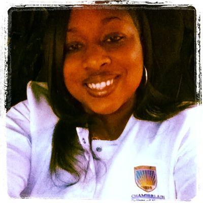 BabyGirlBrown's profile picture. RN, BSN