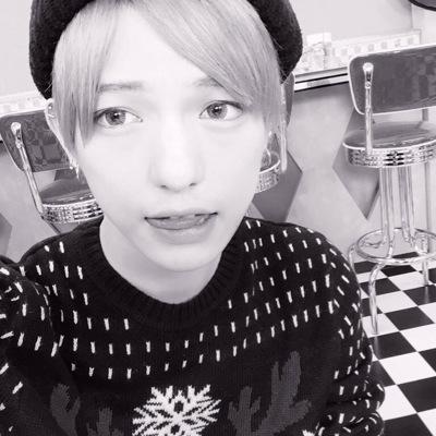 読モ/ようぢくん/だおくん/とまんくん/
▷読モになりたい高校3年生