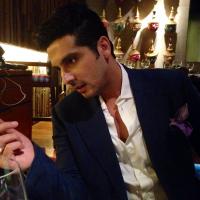 Zayed Khan (@itszayedkhan) 's Twitter Profile