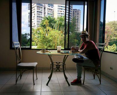 DavidVandal1's profile picture. happiness is only real when shared