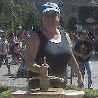 Linda A. Malcor (@shashtah) 's Twitter Profile