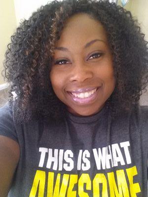 _TheHoneyBees's profile picture. Striving to make me a better me!