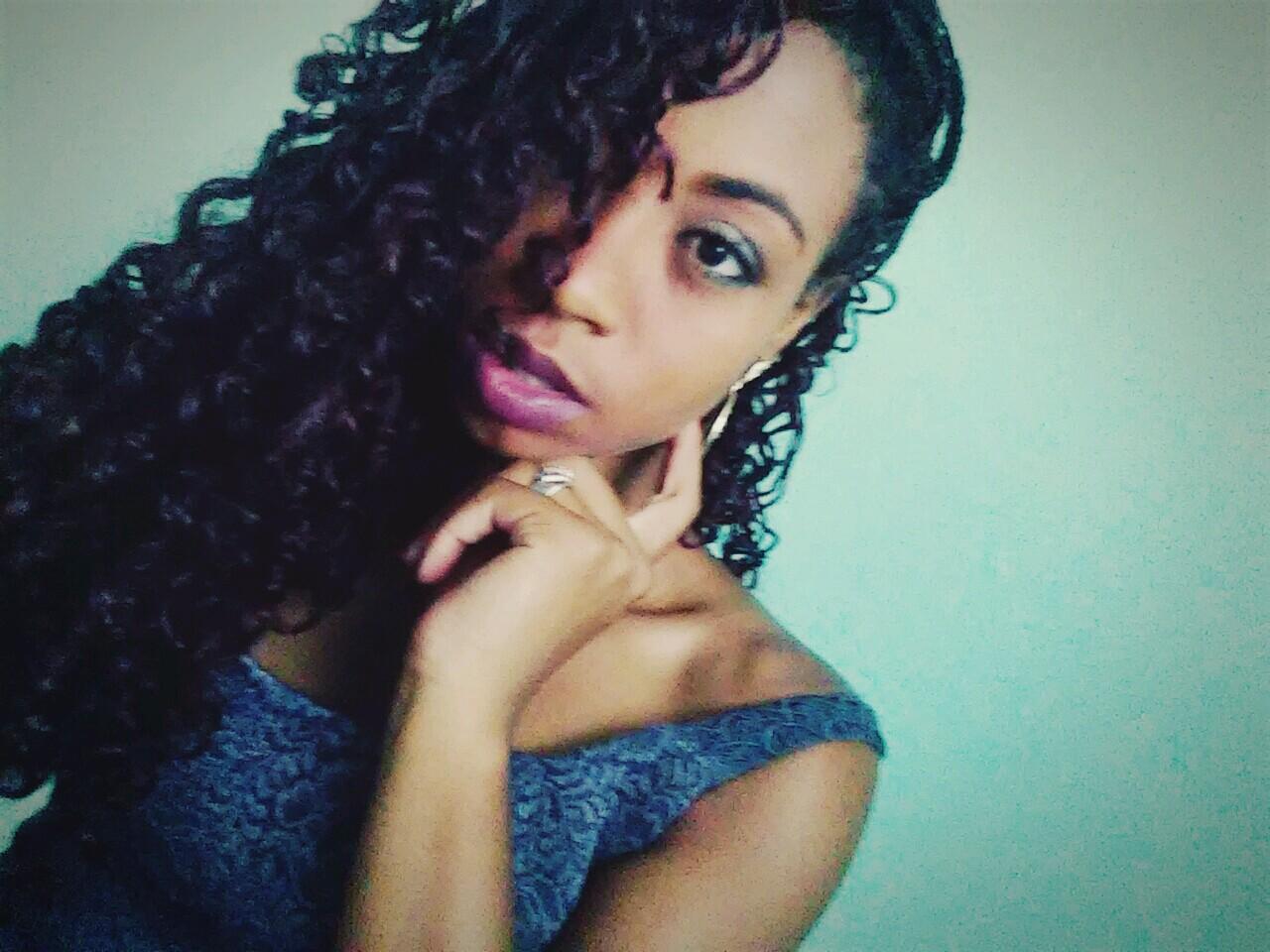 Com vitórias com derrotas eu cai && levantei não desisti esperei && conquistei ♪