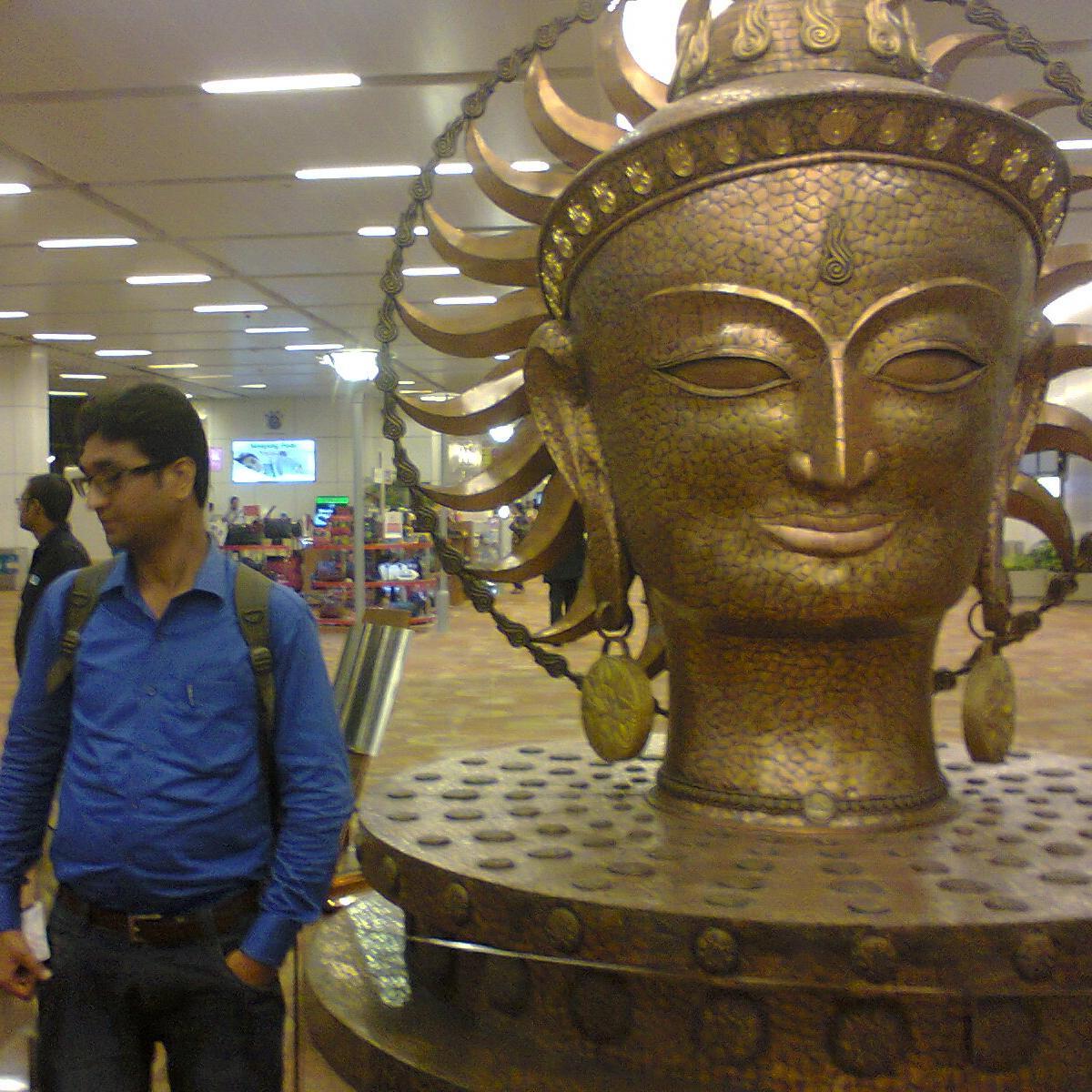 nagendrasahu101's profile picture. 